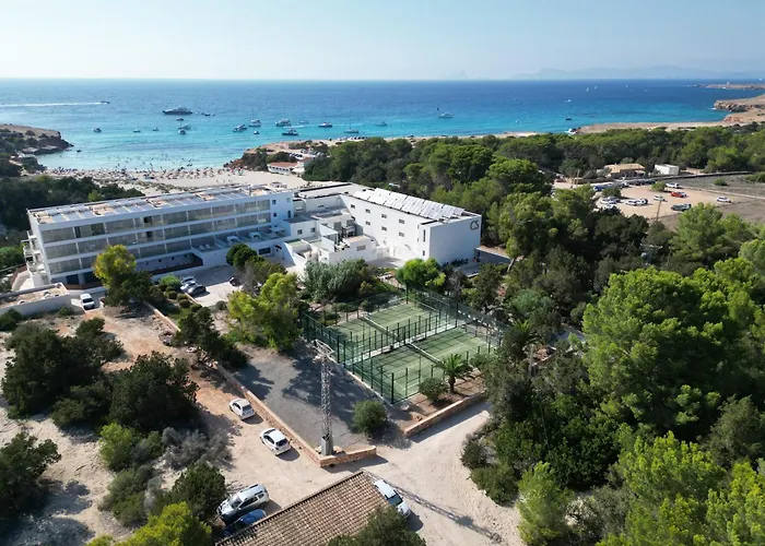 Hotel Cala Saona&Spa