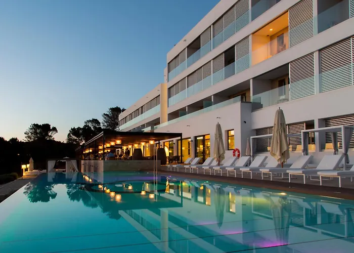 Hotel Cala Saona&Spa