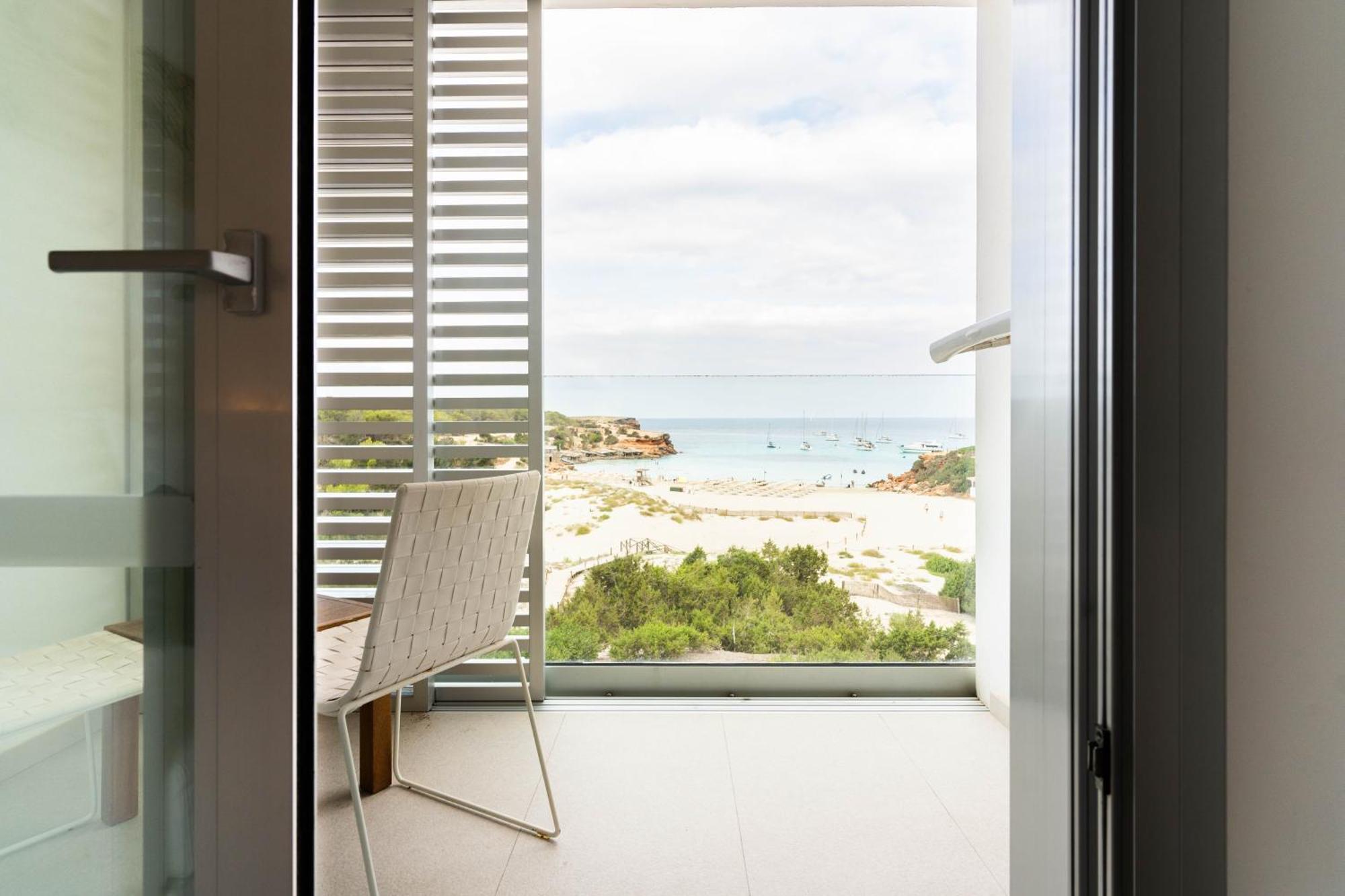 & Hotel Cala Saona