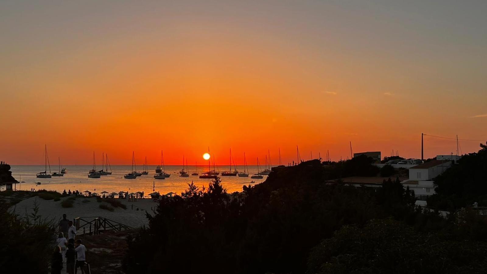 & Hotel Cala Saona