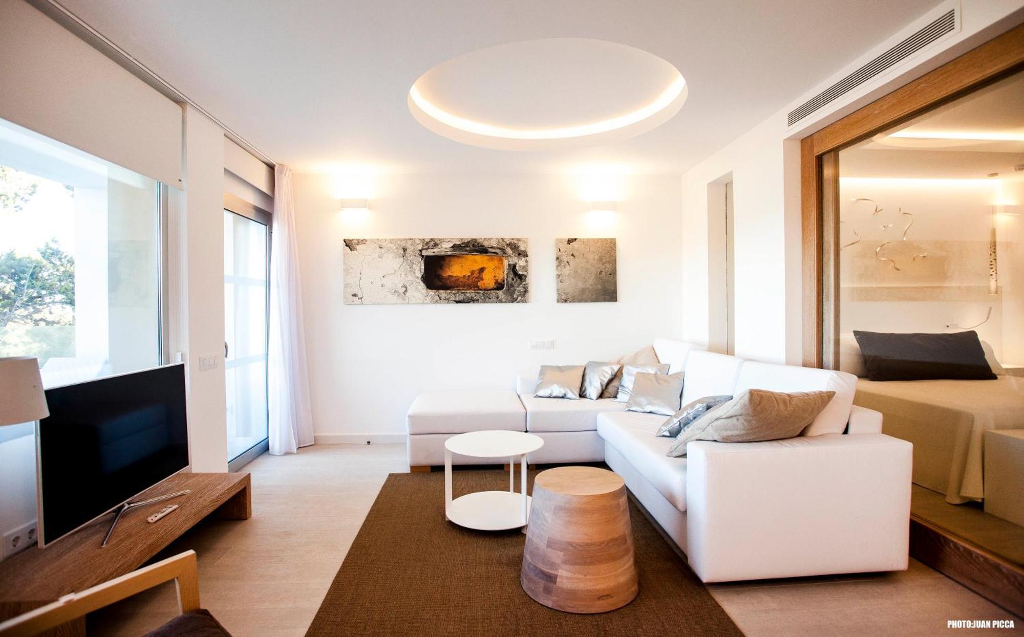 & Hotel Cala Saona